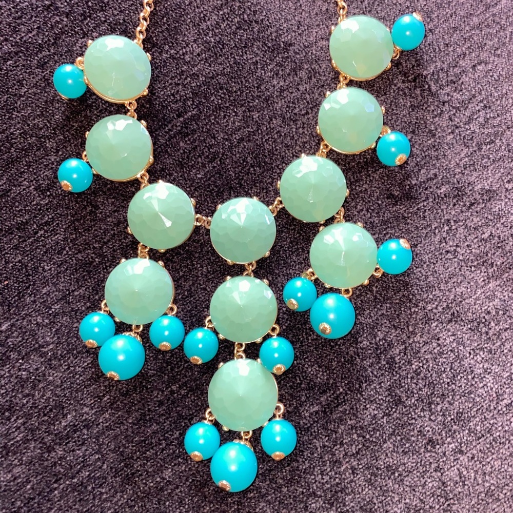 J Crew Necklace